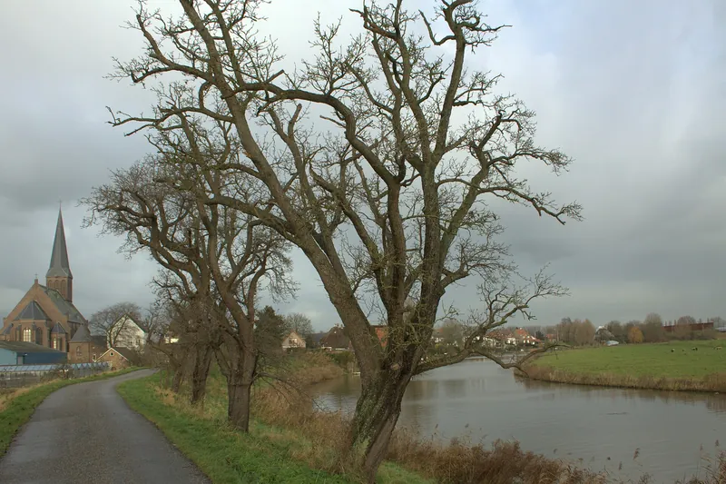 Beesd aan de Linge